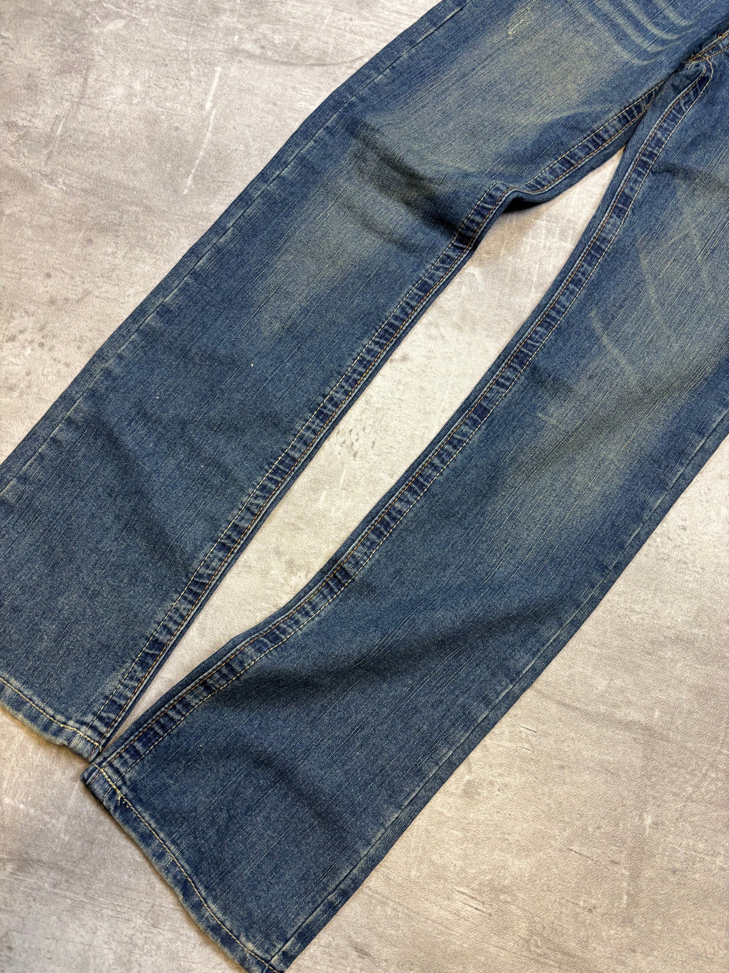 True Religion mid waist Jeans S