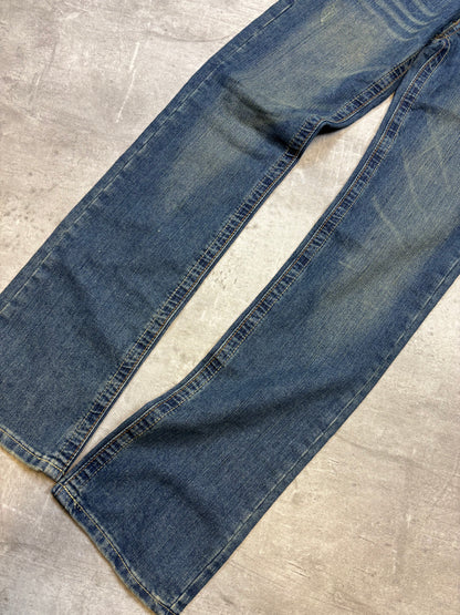 True Religion mid waist Jeans S