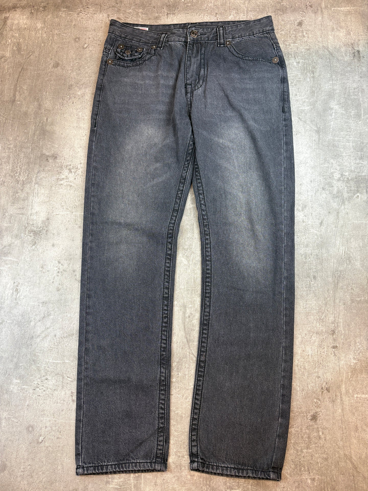 True Religion Straight Jeans M