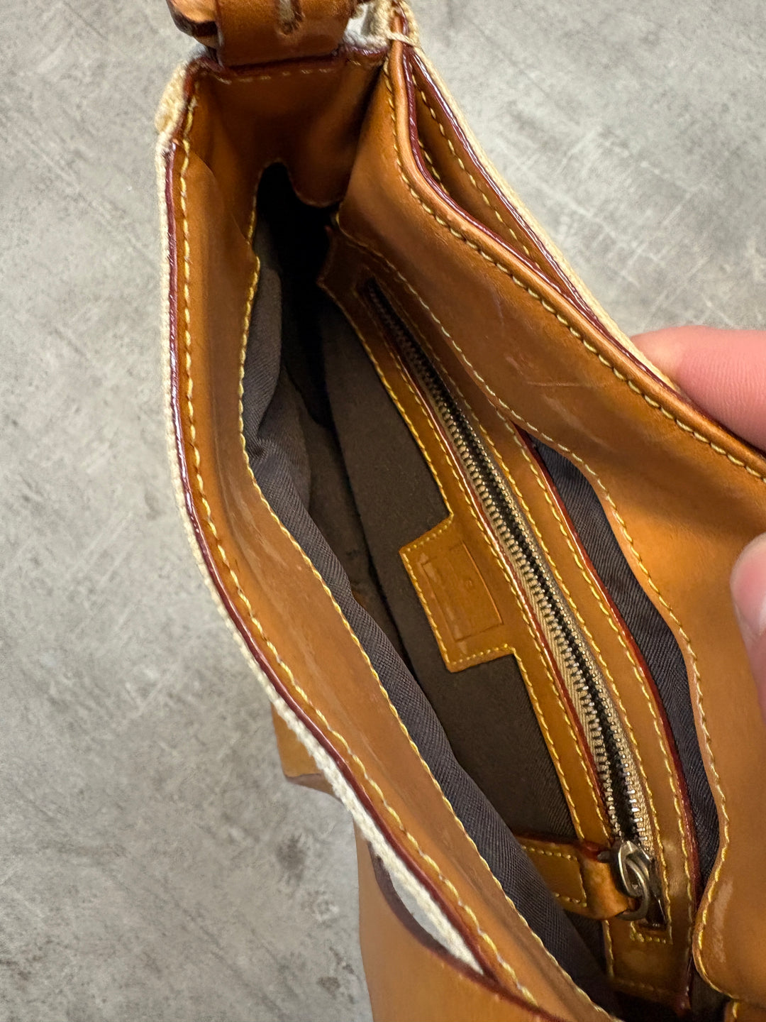 Fendi Sling Bag