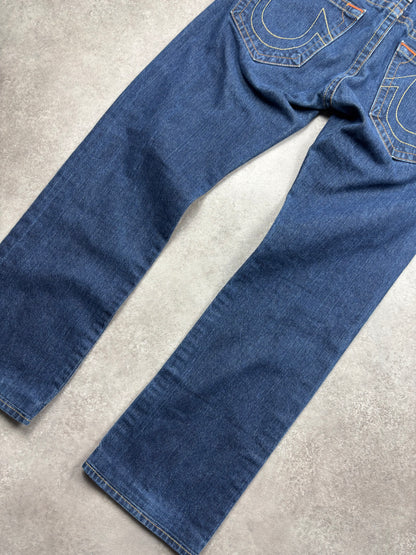 True Religion Flared Jeans M