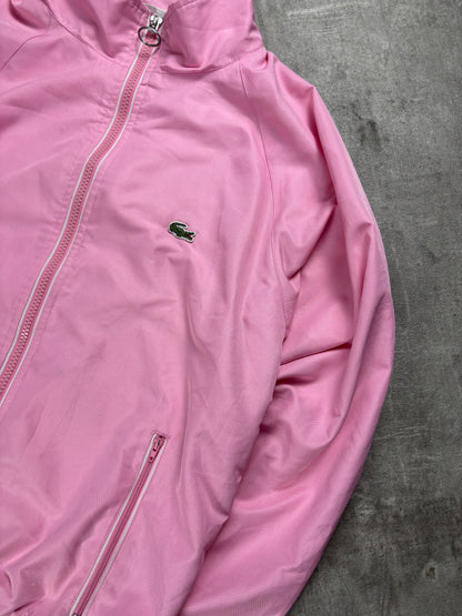 Lacoste Trackjacket M