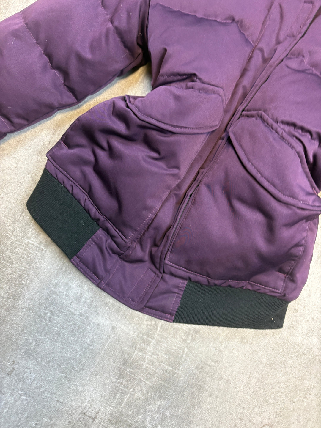 Hollister girly Jacke S