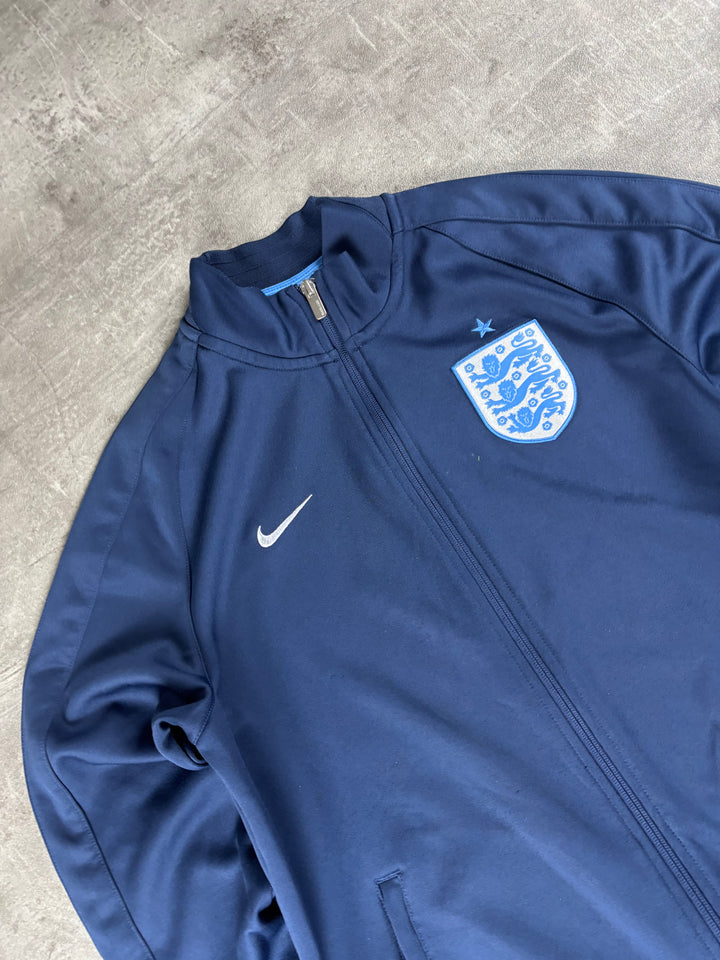 Nike England Trackjacket L