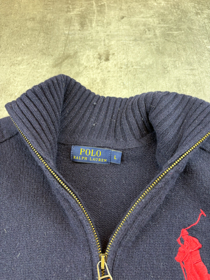 Ralph Lauren Zipper M
