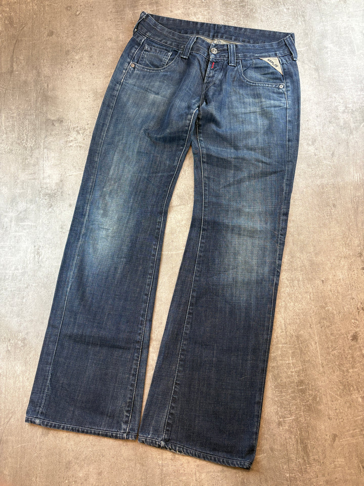 Replay Flared Jeans M