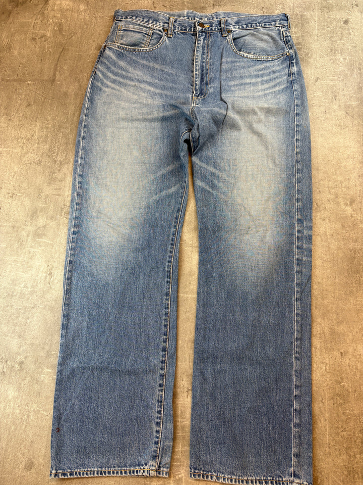 Bape Flared Bootcut Jeans L