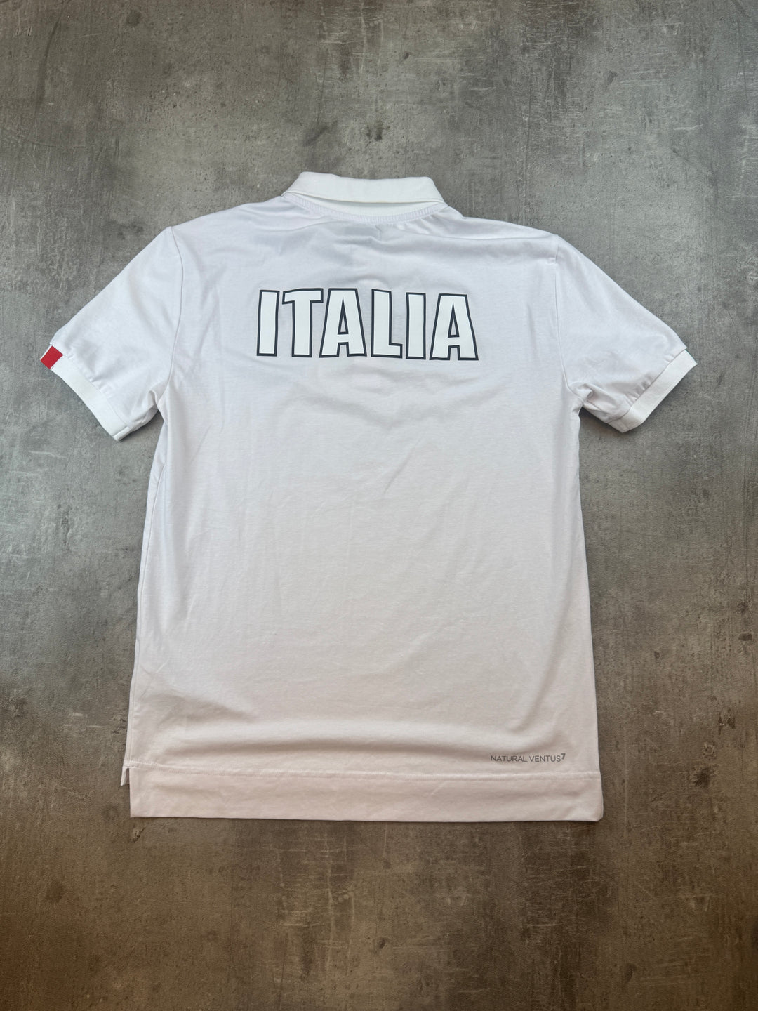 EA7 ITALIA Polo M