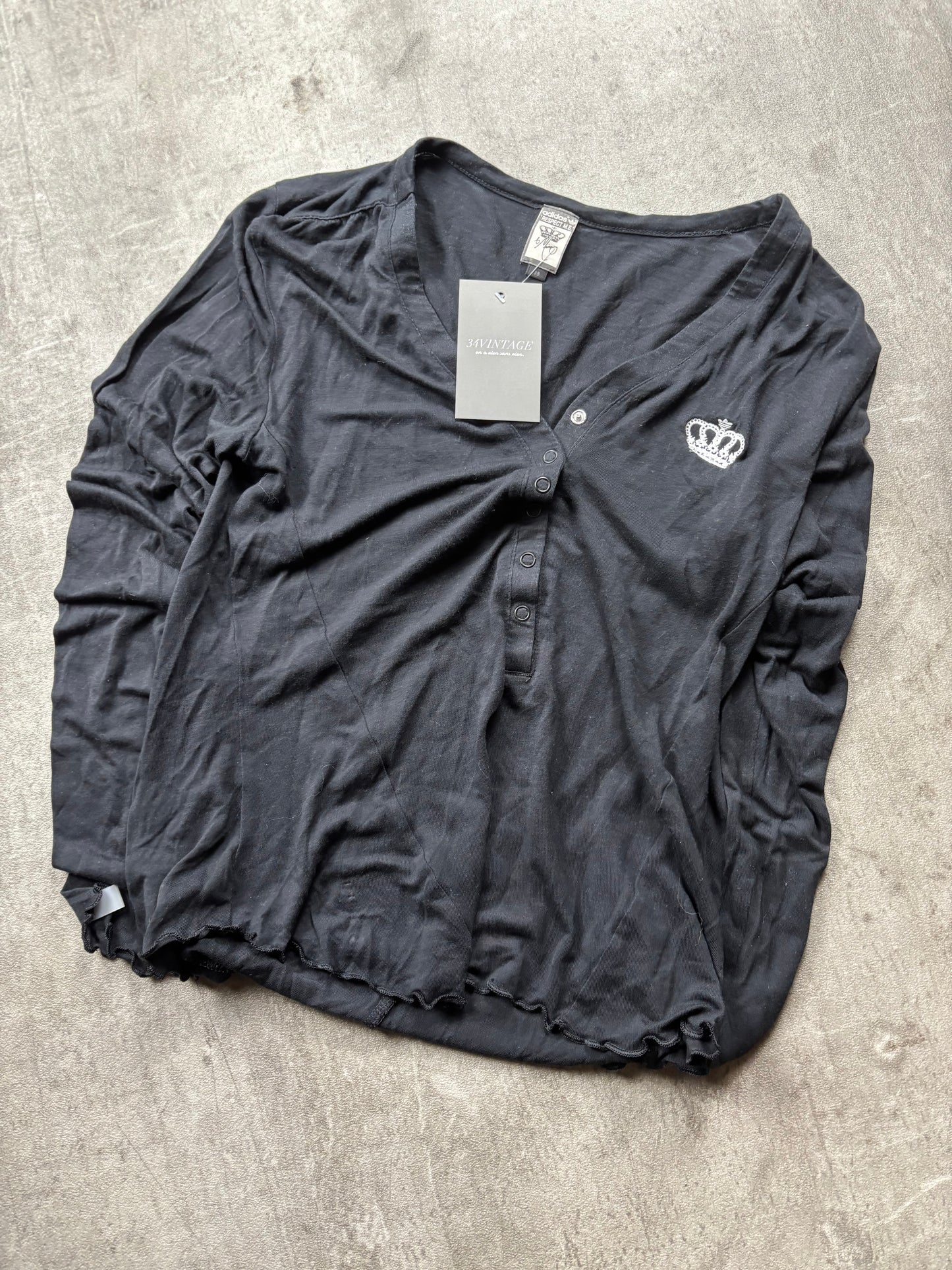 Adidas Recpect Me Jacke XS