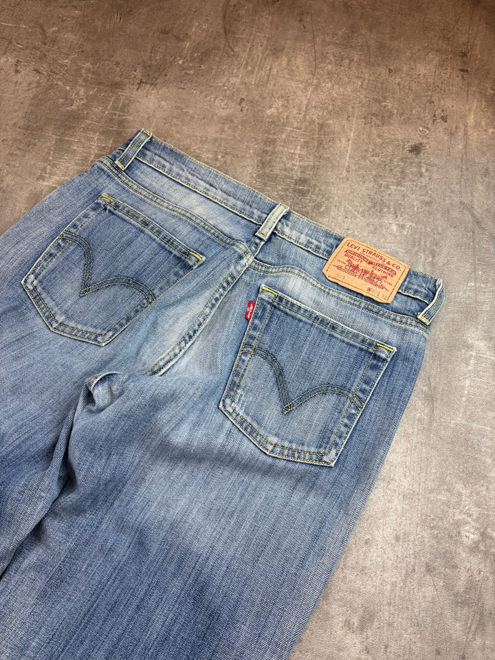 Levi’s Bootcut Jeans S