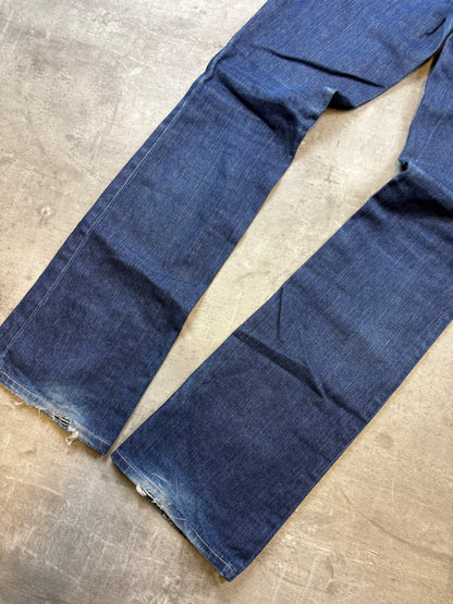 True Religion Low Waist Jeans S