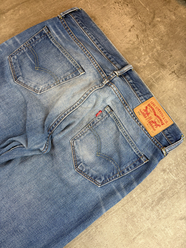 Levi’s Straight Jeans M