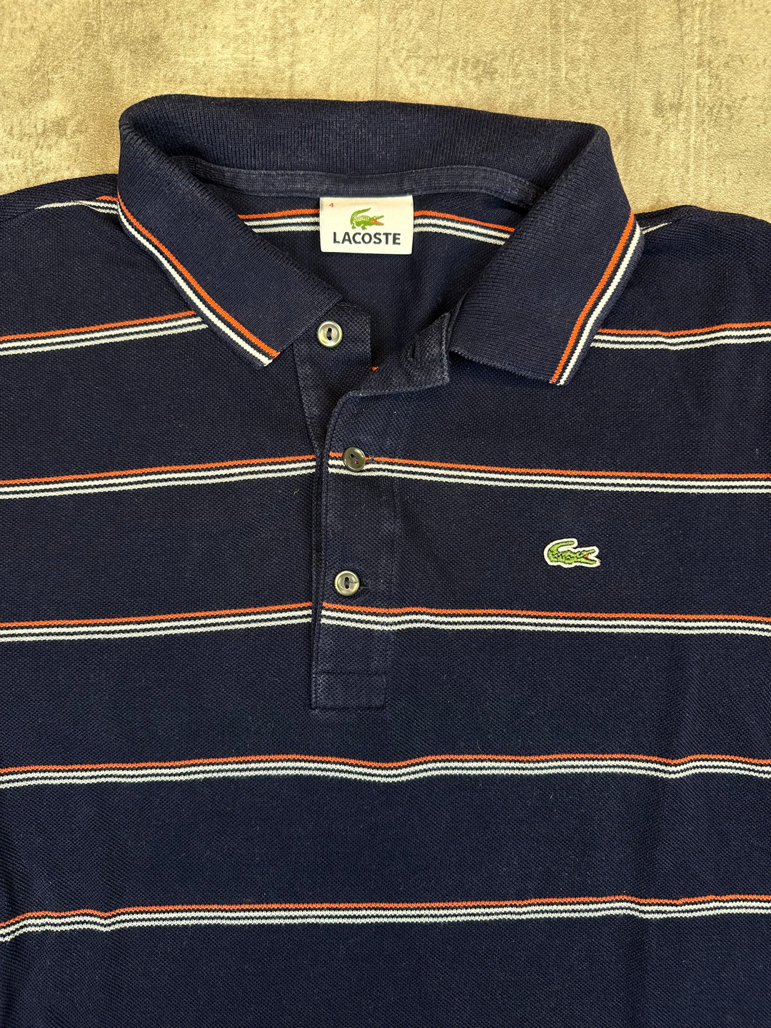 Lacoste Polo M