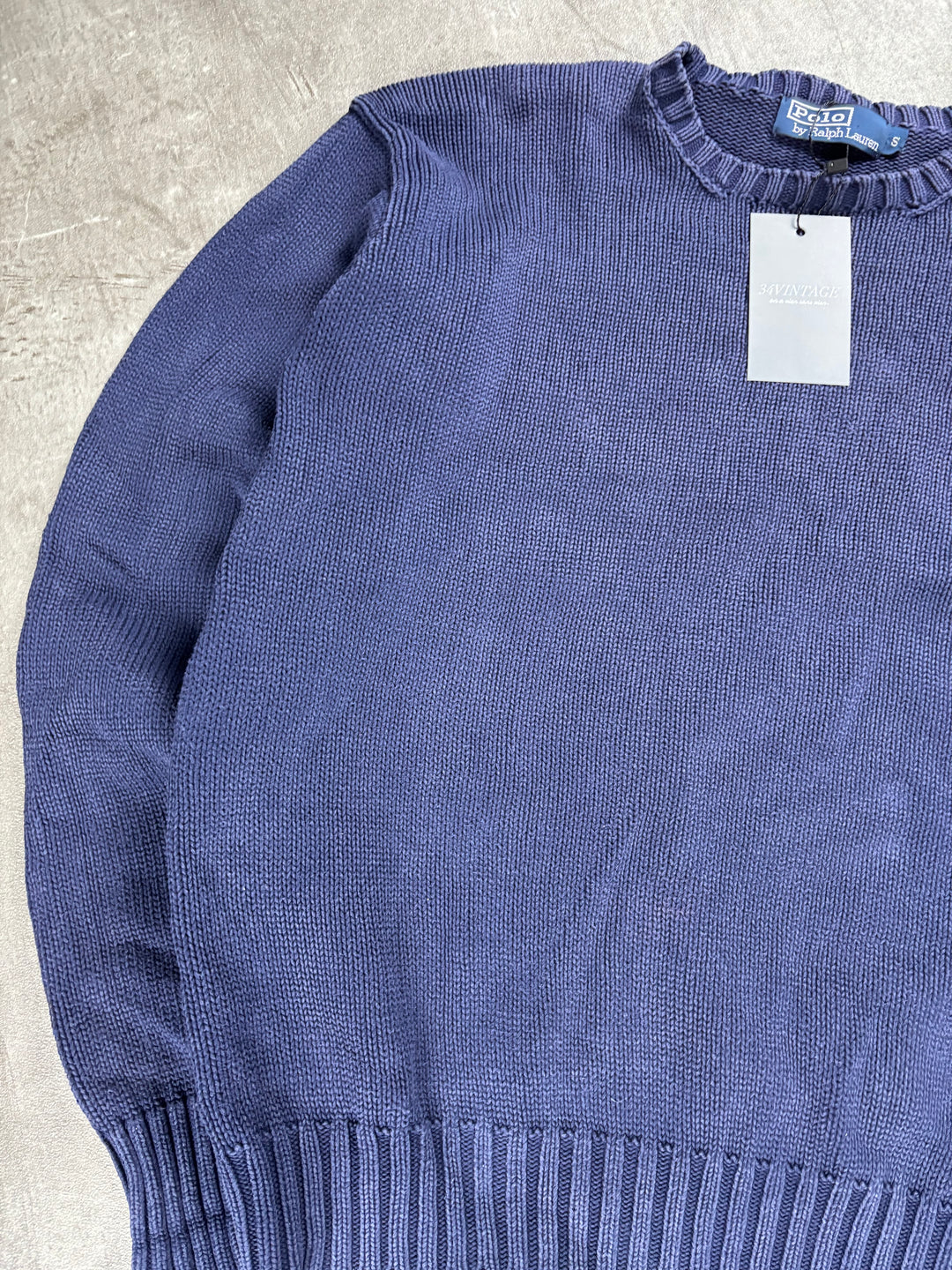 Ralph Lauren Sweater S