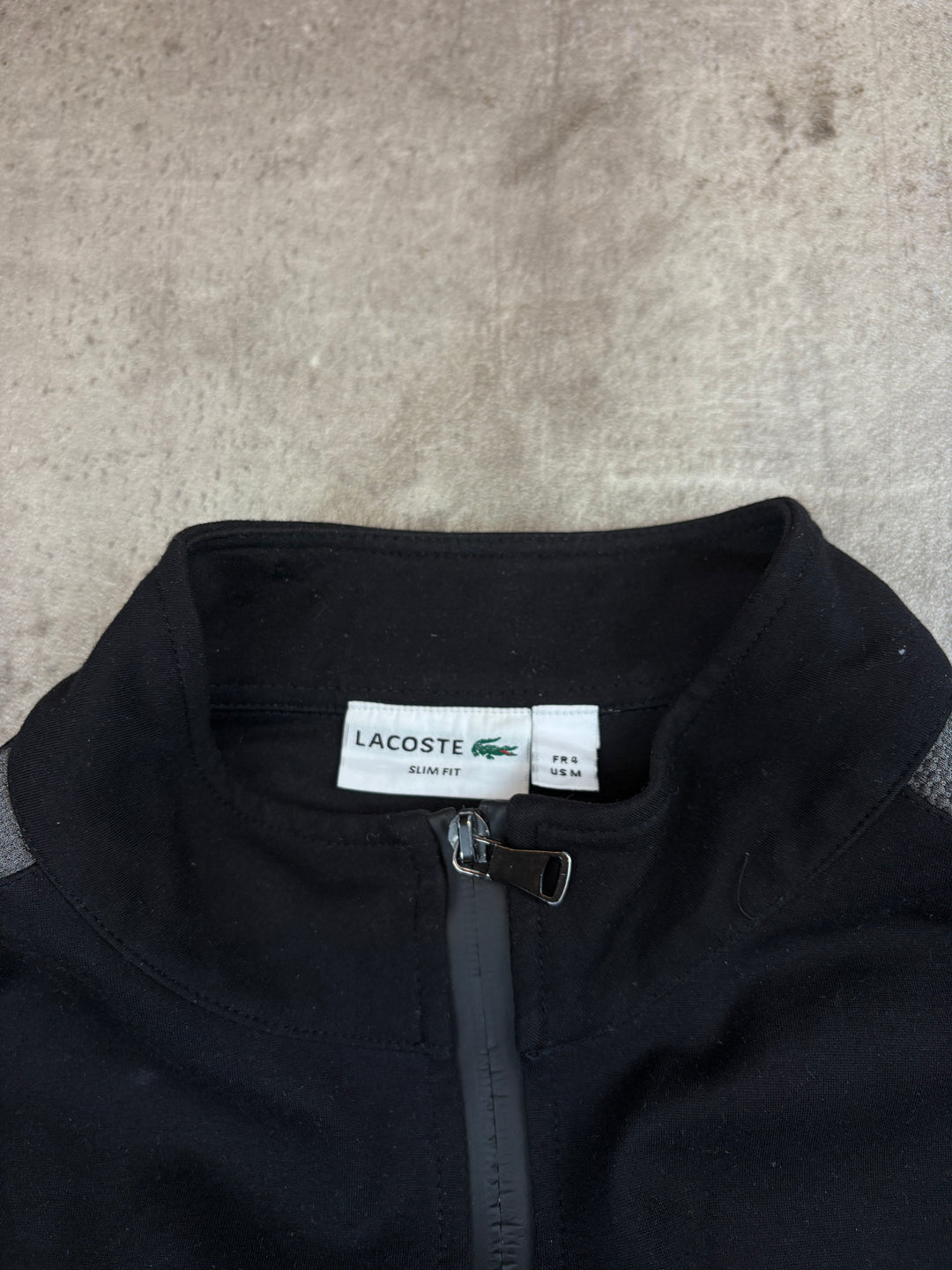 Lacoste Zipper M