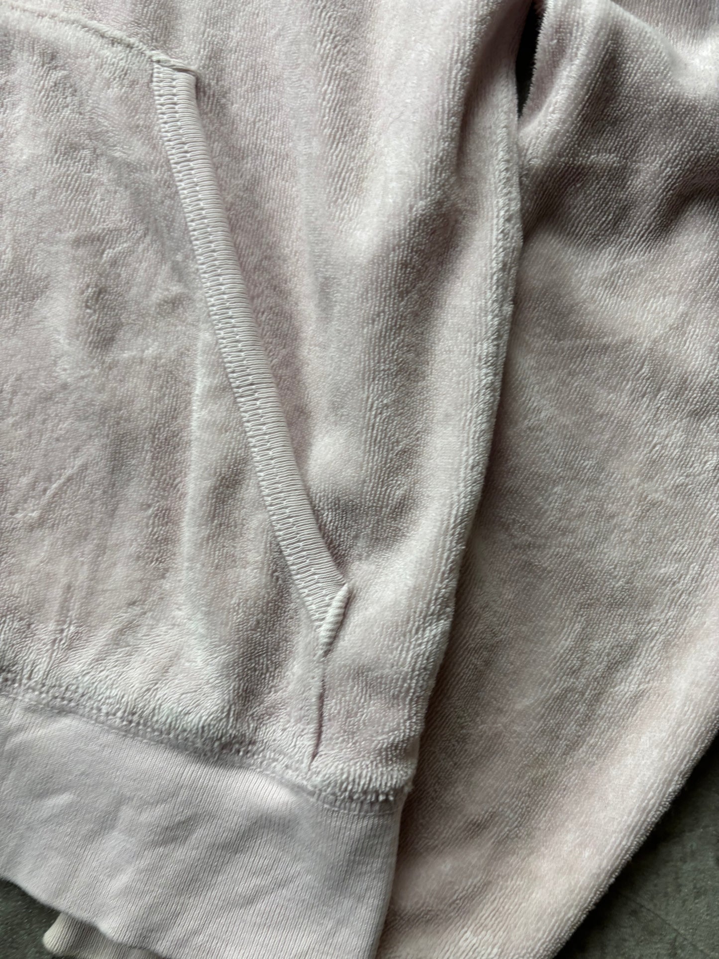 Juicy Couture Jacke XS