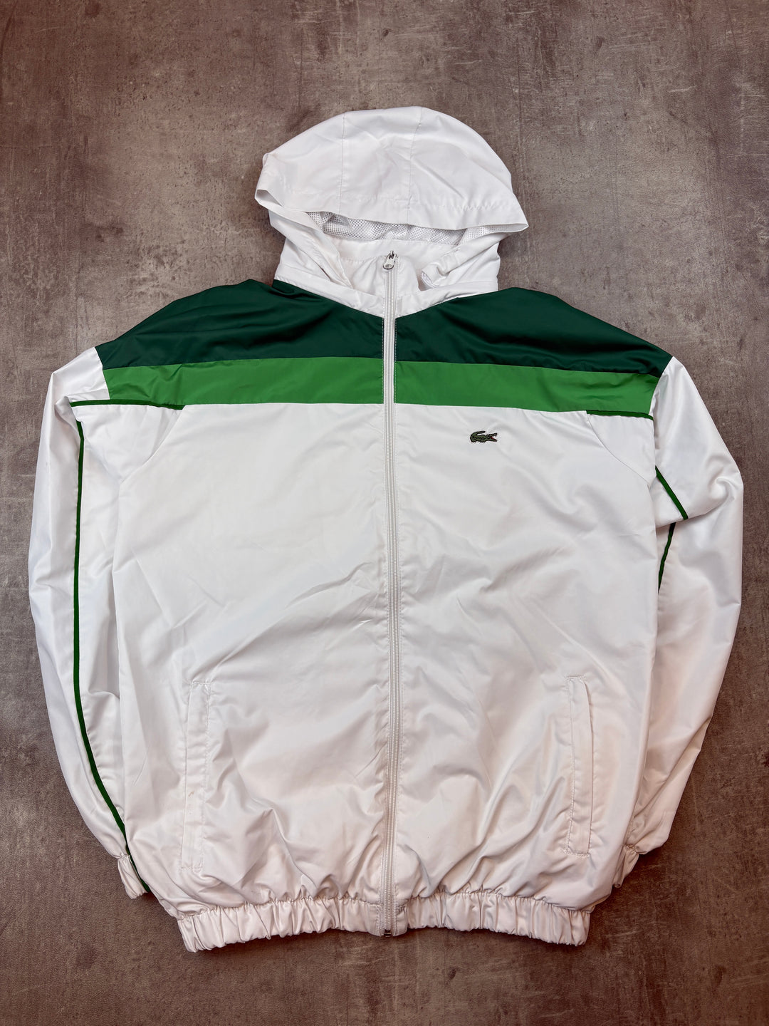 Lacoste Trackjacket M