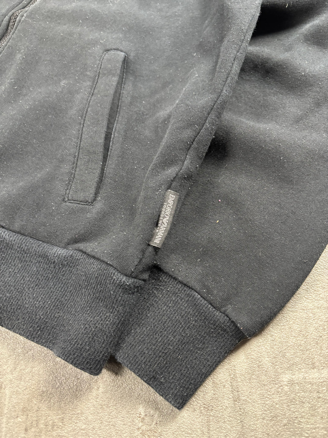 Armani Jacke S