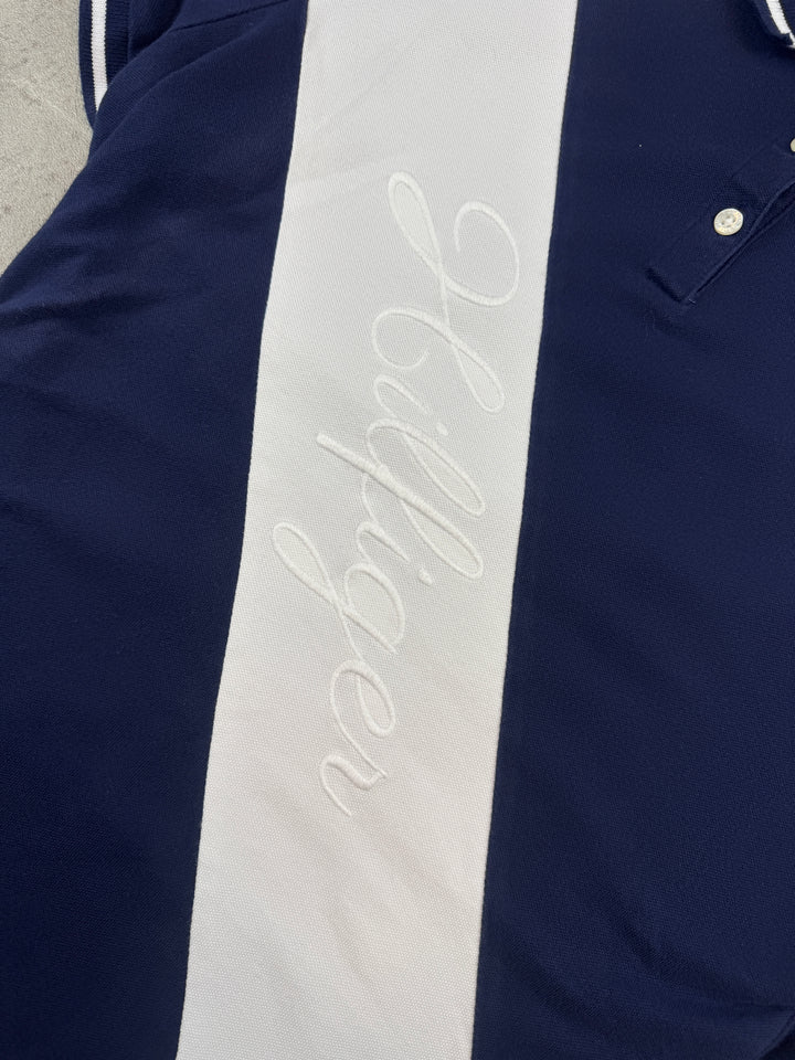 Tommy Hilfiger Girls Polo M