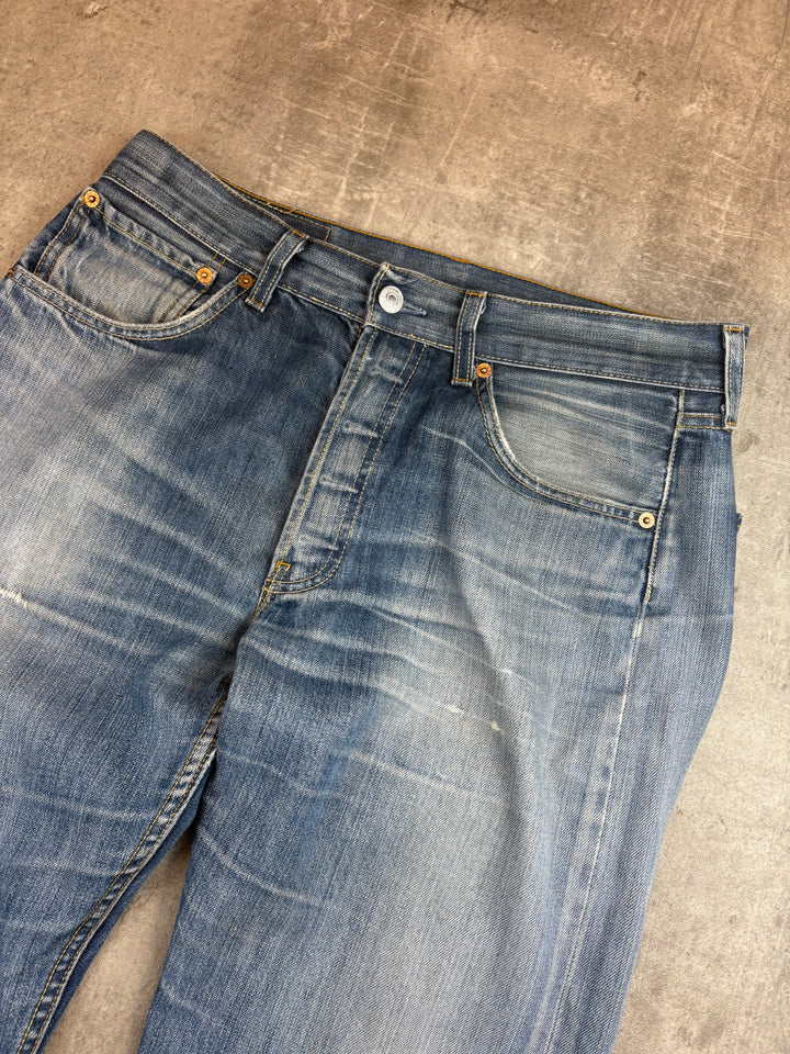 Levi’s Straight Jeans S