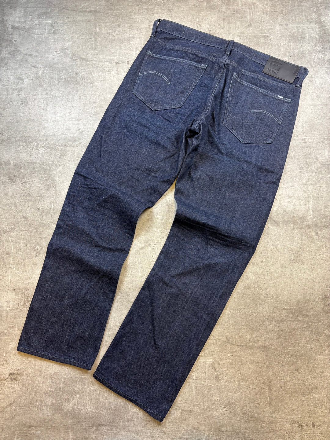 Gstar Washed Jeans M