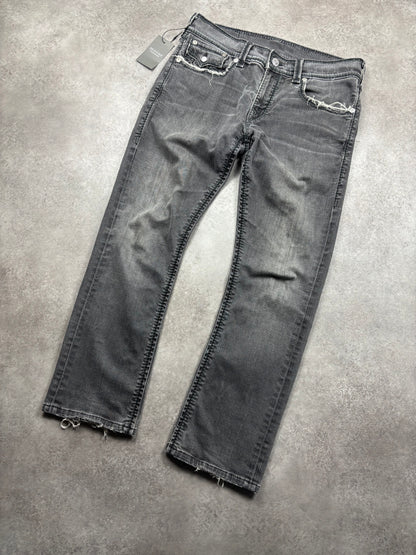True Religion Straight Jeans S