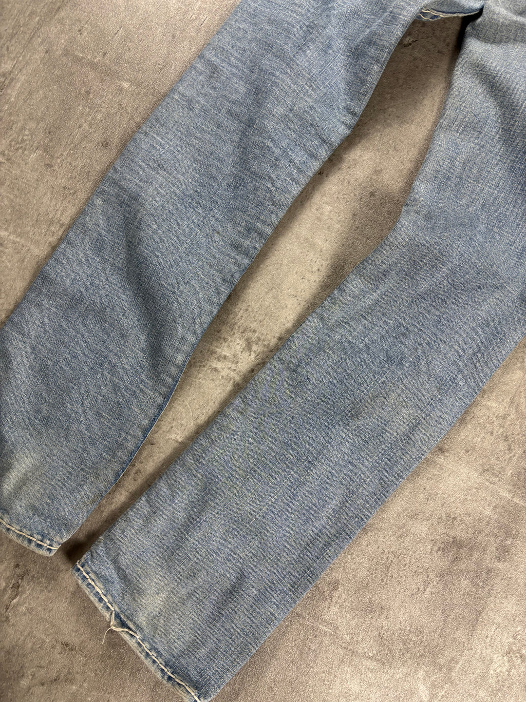 True Religion Low Waist Jeans S