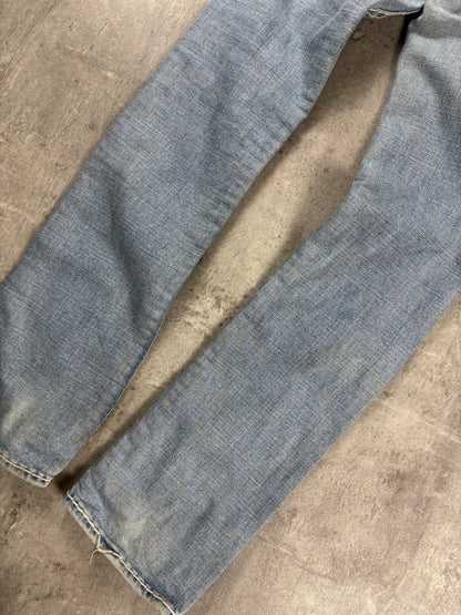 True Religion Low Waist Jeans S