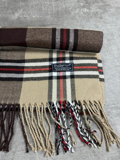 Burberry Schal