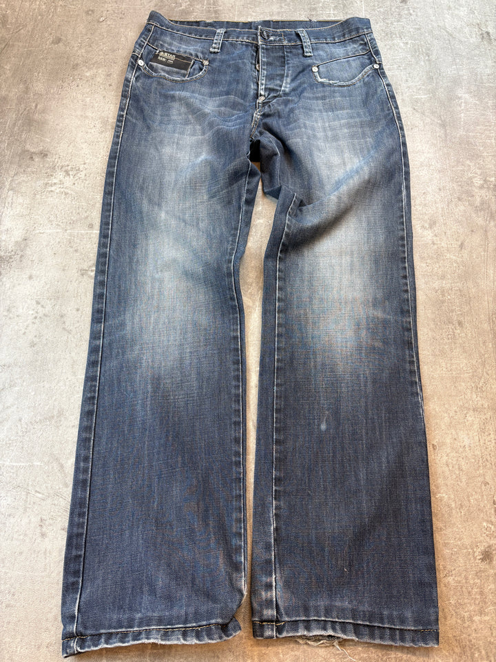 G-Star RAW Straight Jeans M