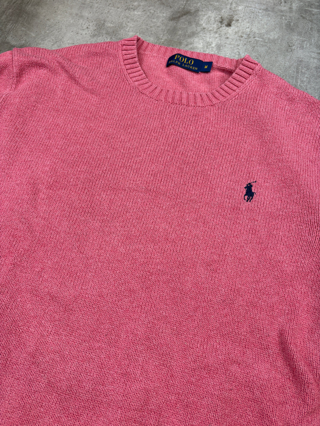 Ralph Lauren Sweater M