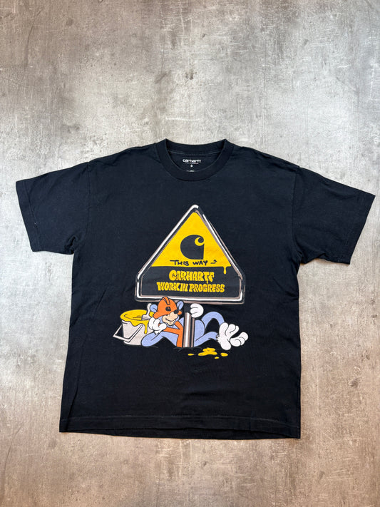 Carhartt T-Shirt S