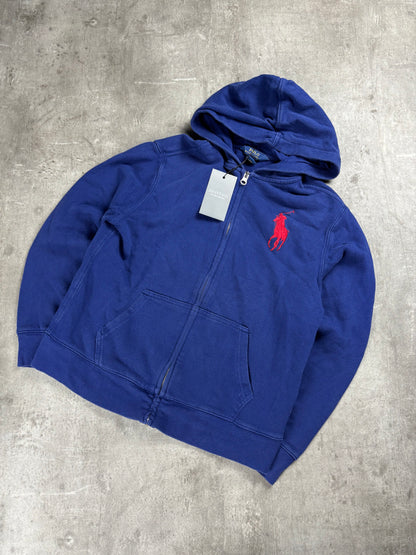 Ralph Lauren Zip M