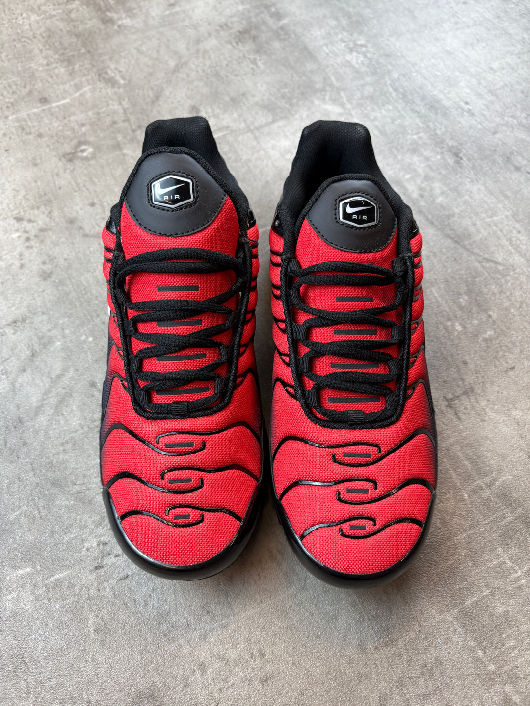 Nike TN‘s Deadpool Edition 43