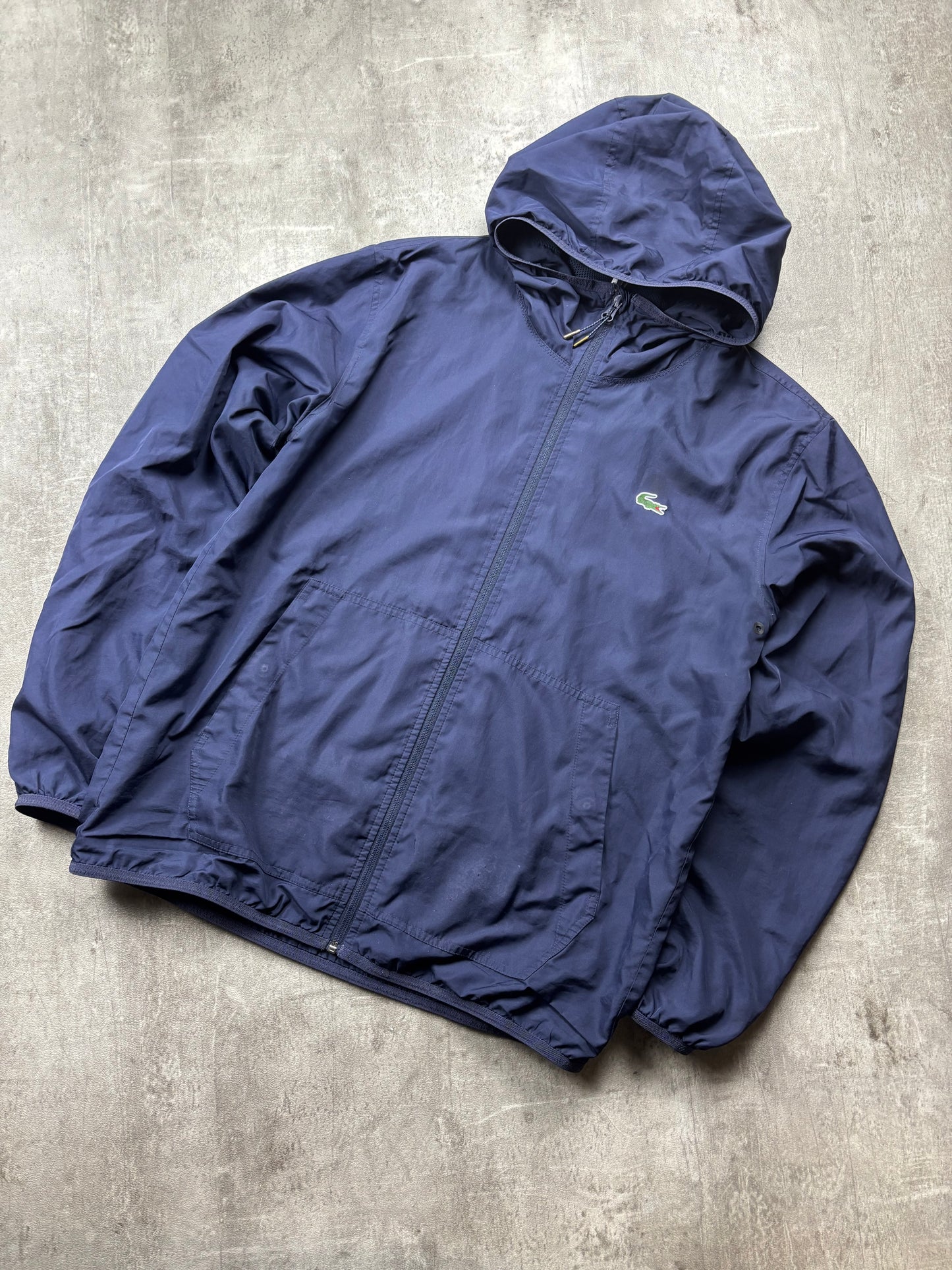 Lacoste Trackjacket M