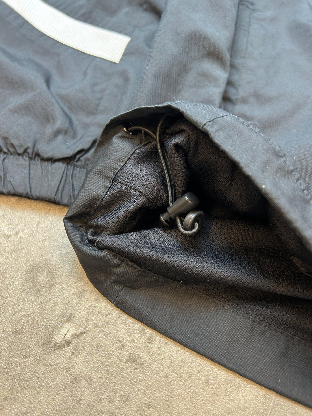 Nike Juventus Trackjacket M