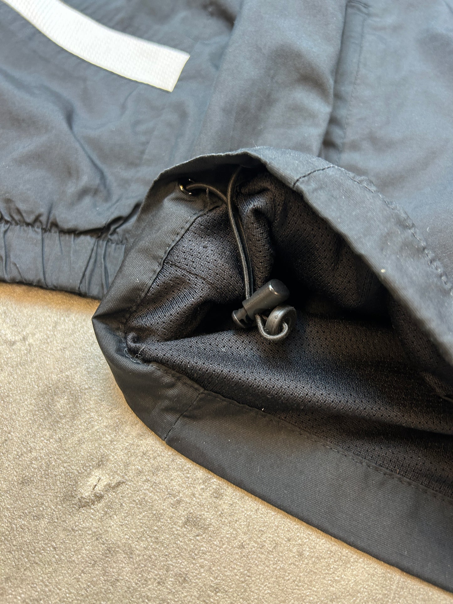 Nike Juventus Trackjacket M