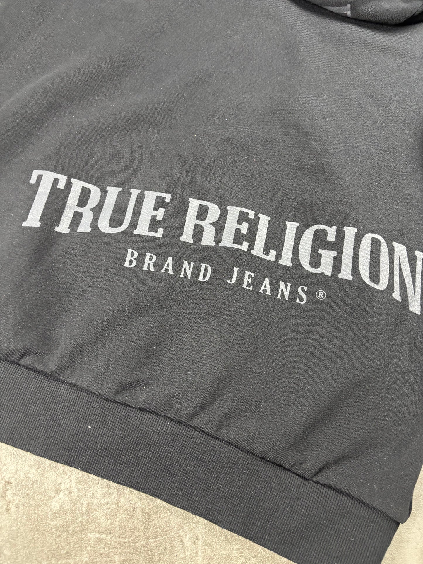 True Religion Jacke XL