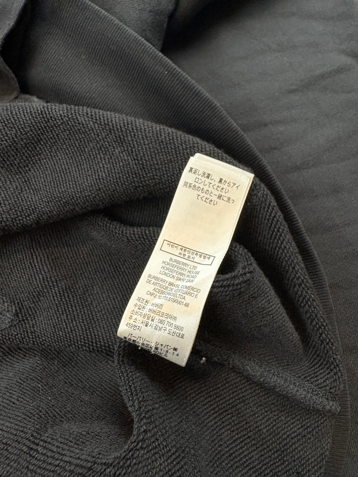 Burberry Zipper M