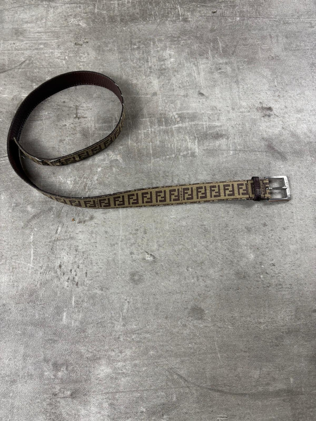 Fendi Gürtel 95cm