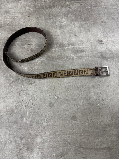 Fendi Gürtel 95cm