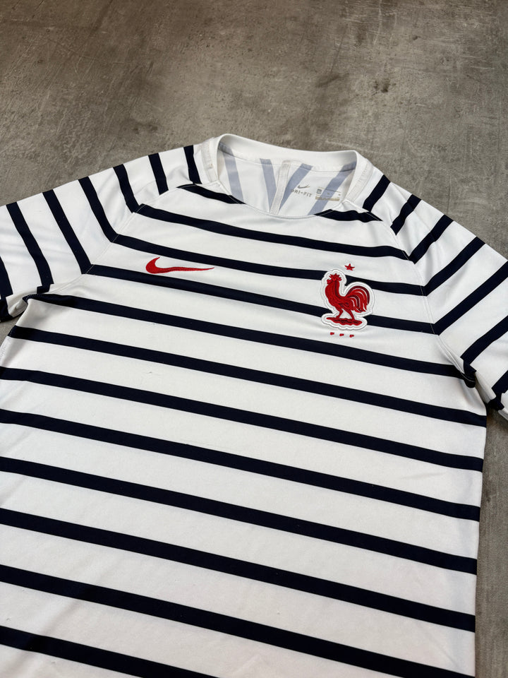 Nike Frankreich Trikot M