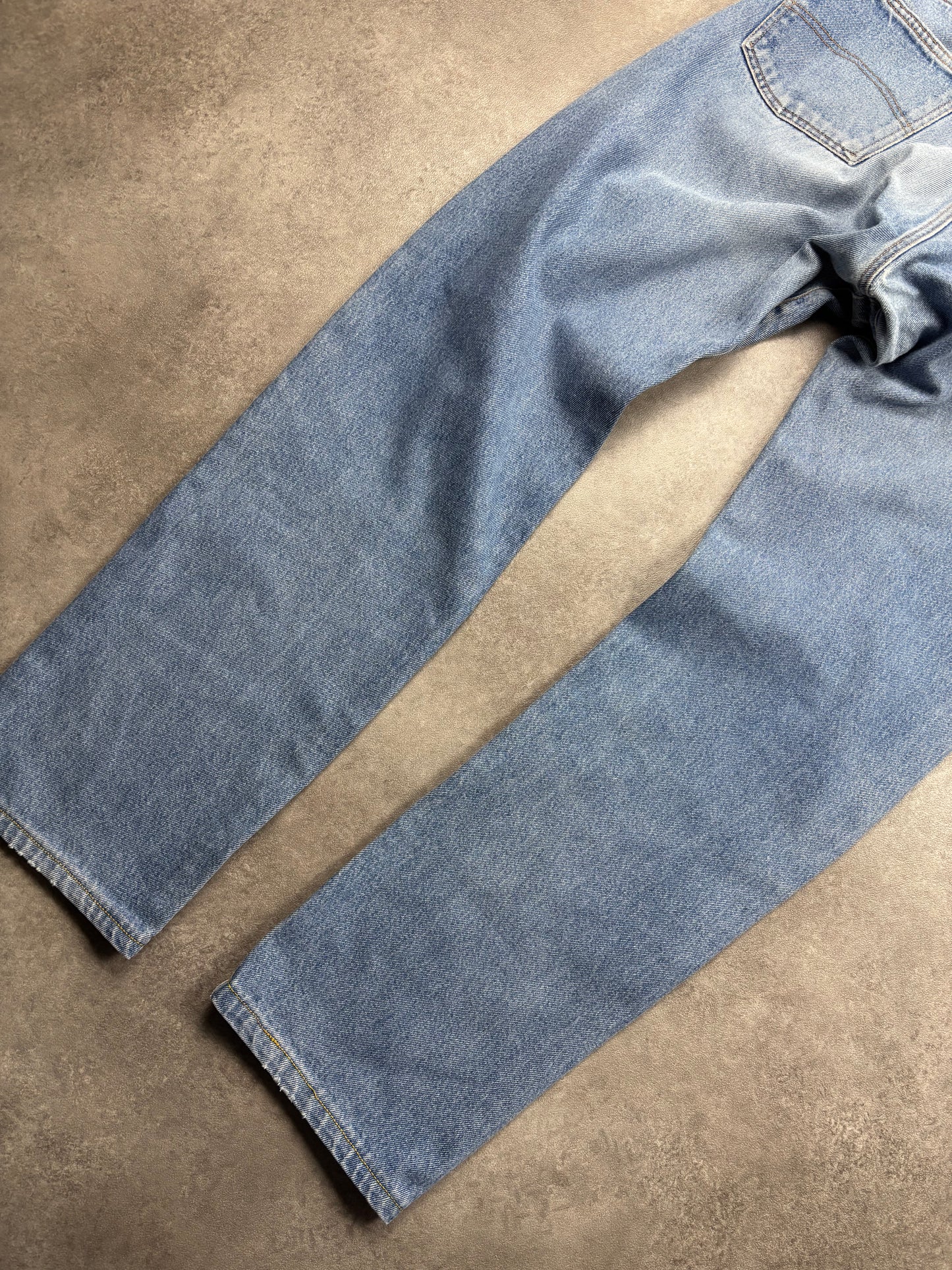 Armani Straight Jeans M
