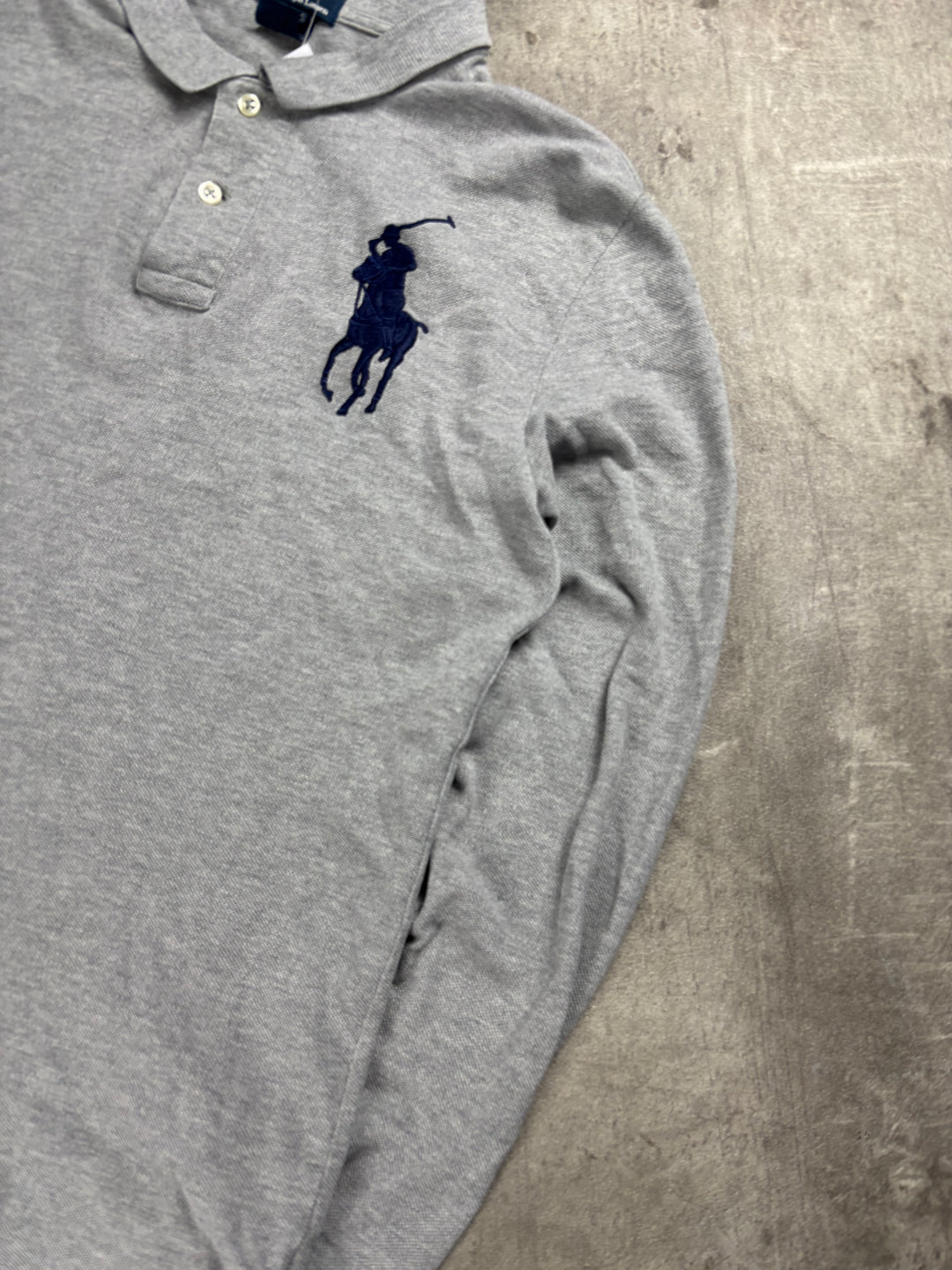 Lacoste Longsleeve S