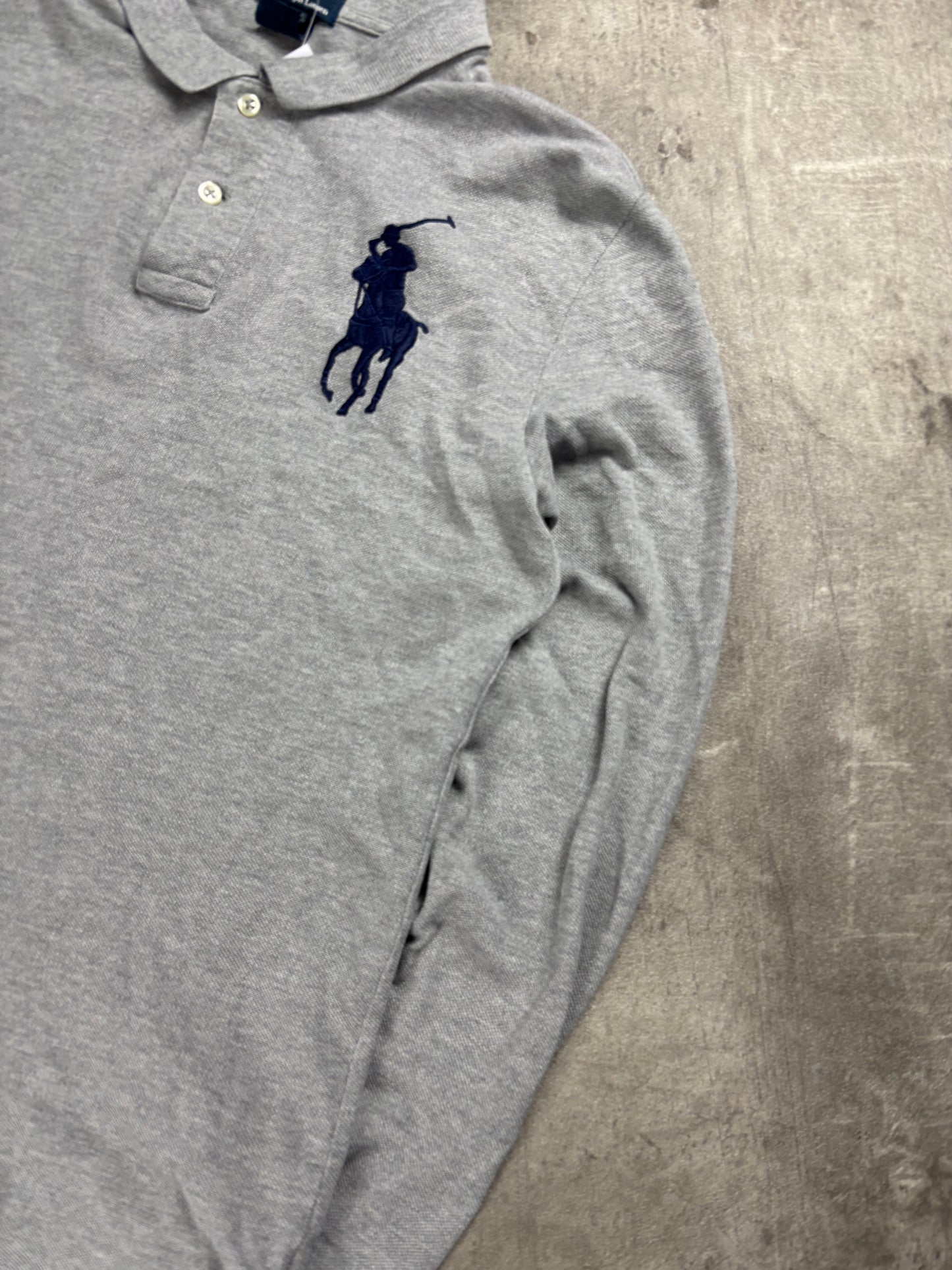 Lacoste Longsleeve S