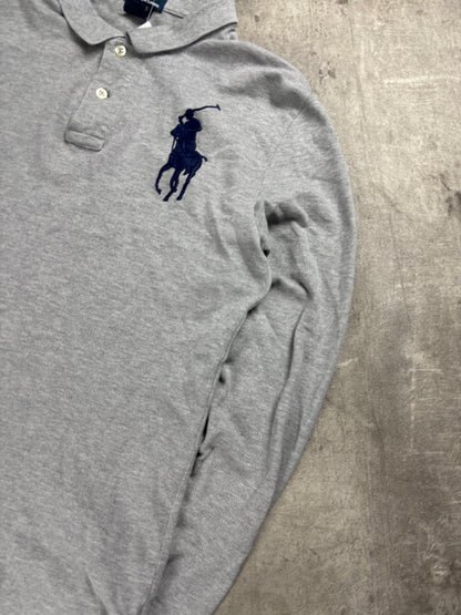 Lacoste Longsleeve S