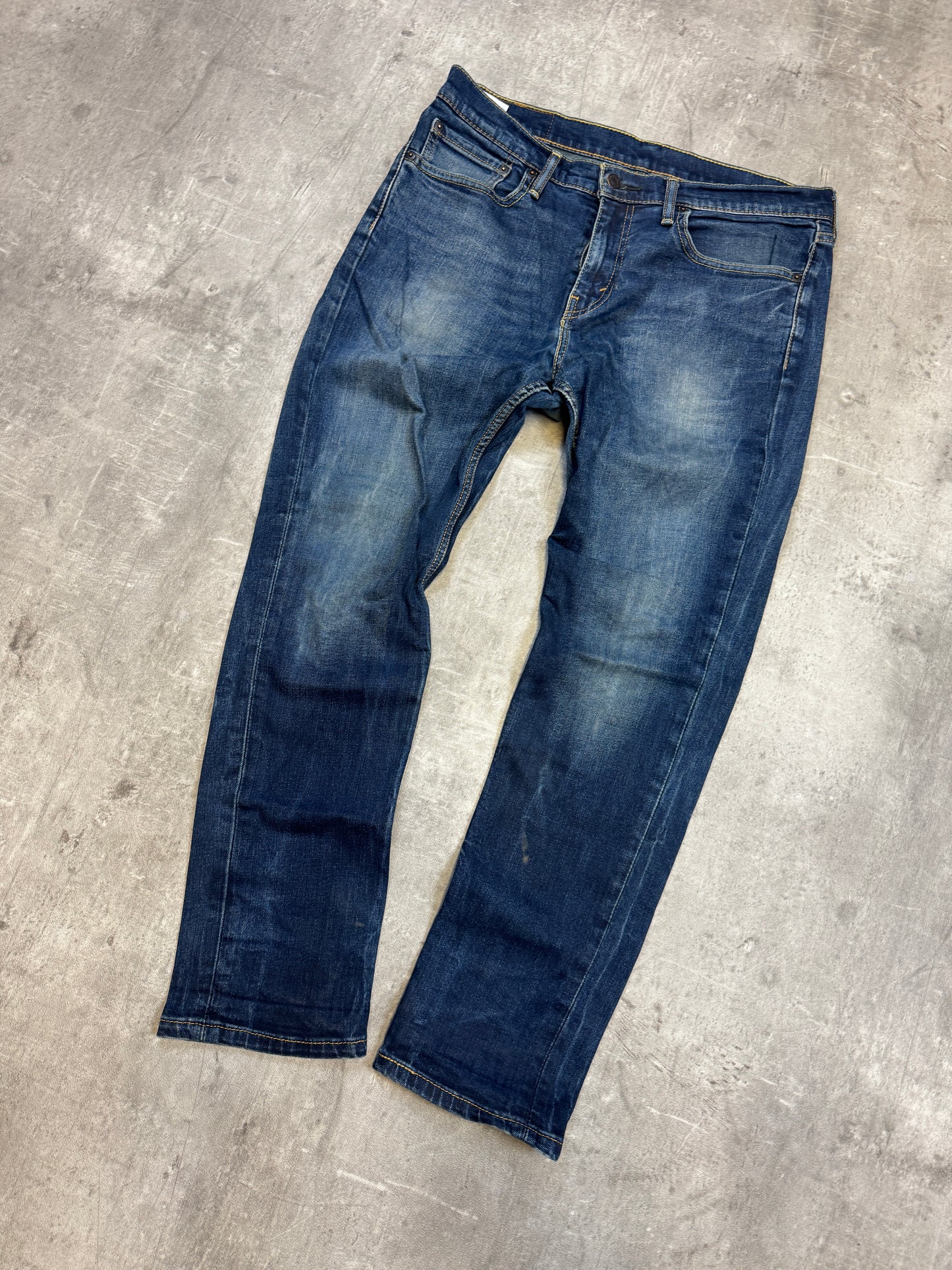 Levi’s washed Jeans M