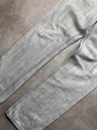 Armani Flared Jeans M