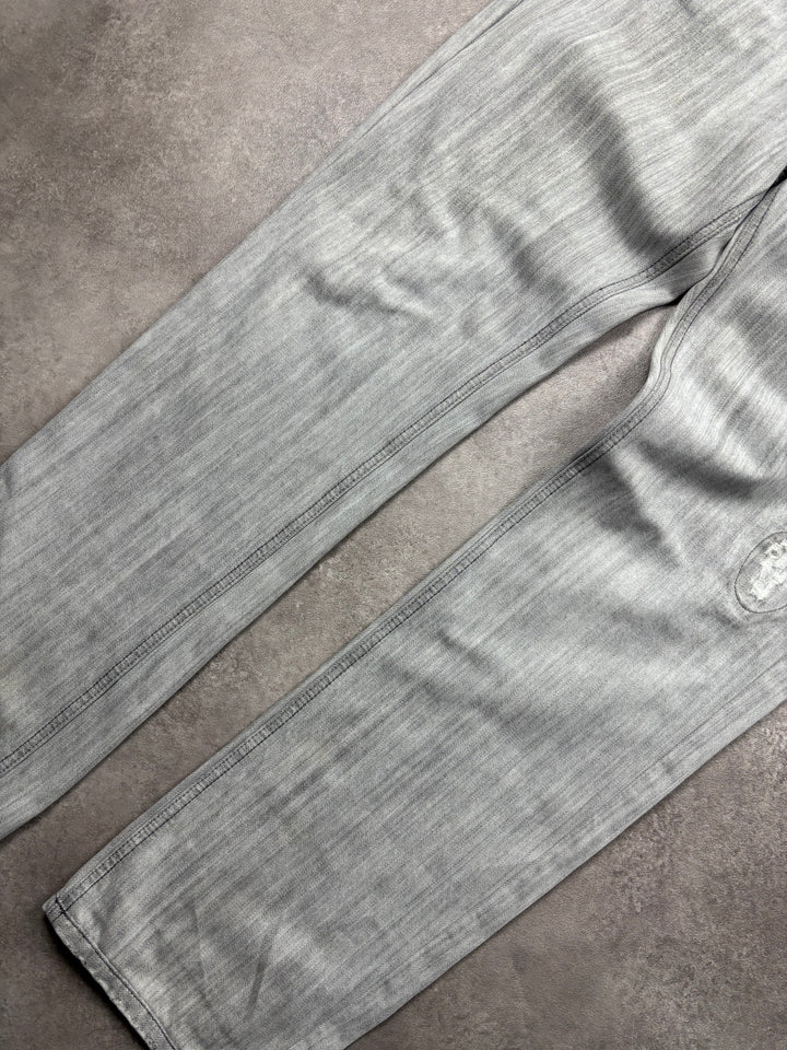 Armani Flared Jeans M