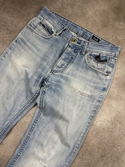 Dolce&Gabbana Flared Jeans M